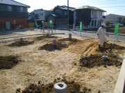 無事作業が完了できました