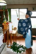 神主さん