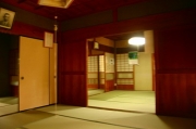 イグサの良い香りがします