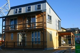 分譲住宅　６街地