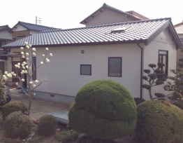 西尾市 新築 新規注文住宅施工事例