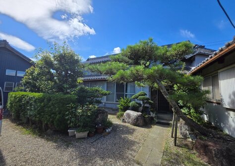 西尾市吉良町　新築