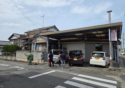 西尾市熊味町　新築