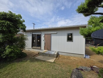 １５帖のLDK　1000万の家　完成したので見てください！　安城市会場　＝予約制＝