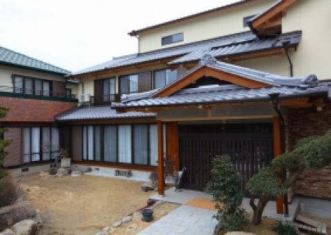 額田郡幸田町