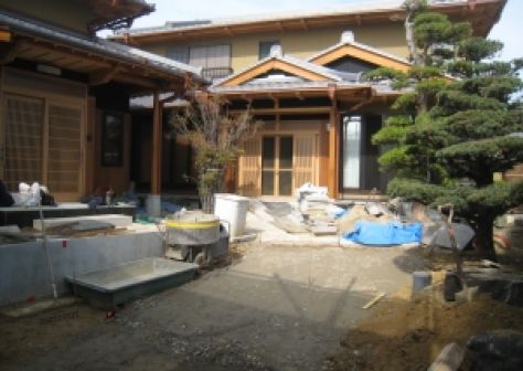 安城市桜井町