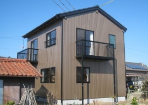安城市箕輪町