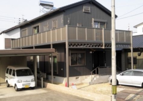 知立市中町
