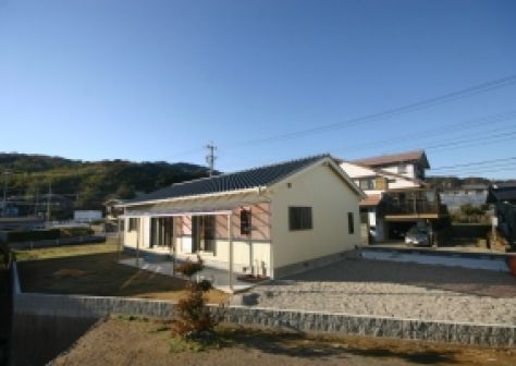 蒲郡市金平町