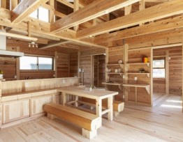 1000万円の家 安城市榎前町 新規注文住宅施工事例