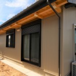 安城市　桜井町　新築 新規注文住宅の施工事例