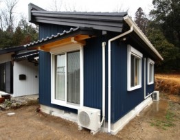 豊田市 大平町 増築 リフォーム・耐震補強施工事例
