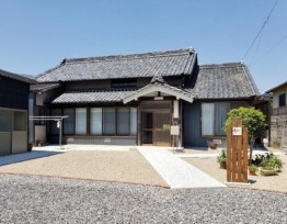 安城市 安城町 リノベーション リフォーム・耐震補強施工事例