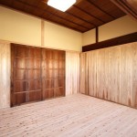 安城市　安城町　リノベーション リフォーム・耐震補強の施工事例