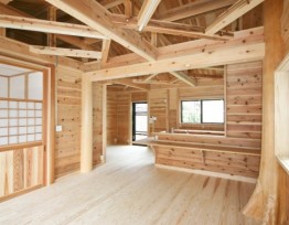 豊田市上郷 新築 新規注文住宅施工事例