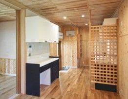 刈谷市 リノベーション リフォーム・耐震補強施工事例