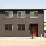 額田郡　新築 新規注文住宅の施工事例