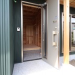 豊川市　新築 新規注文住宅の施工事例