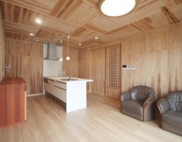 安城市桜町 リノベーション リフォーム・耐震補強施工事例