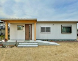 みよし市 新築 新規注文住宅施工事例