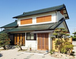 安城市新田町 リノベーション リフォーム・耐震補強施工事例