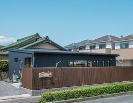 額田郡幸田町 新築 新規注文住宅施工事例