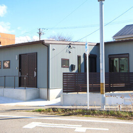 幸田町　新築 新規注文住宅施工事例