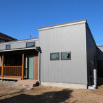 岡崎市中村町　新築 新規注文住宅の施工事例