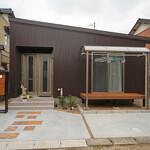 西尾市　新築 新規注文住宅の施工事例