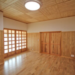 安城市　リノベーション リフォーム・耐震補強の施工事例