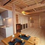 岡崎市井田町　新築 新規注文住宅の施工事例