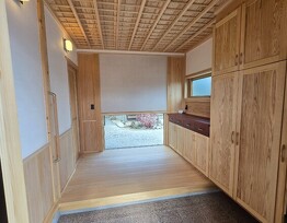 安城市法連町　新築 新規注文住宅施工事例