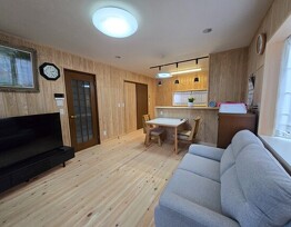 半田市　リノベーション リフォーム・耐震補強施工事例