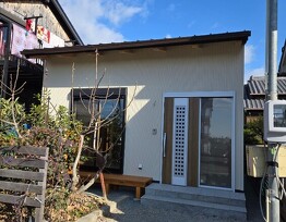 知立市　新築 新規注文住宅施工事例