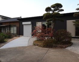 安城市和泉町　新築 新規注文住宅施工事例