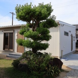 安城市城ヶ入町 新築 新規注文住宅施工事例