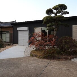 安城市和泉町　新築 新規注文住宅施工事例