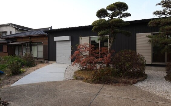安城市和泉町　新築 新規注文住宅の施工事例
