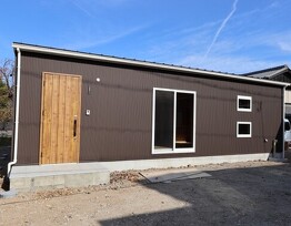 知多郡東浦町　新築 新規注文住宅施工事例