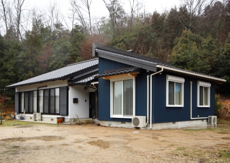 豊田市大平町