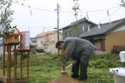 木口様カリソメノ儀