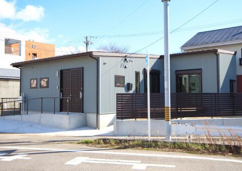 幸田町　新築