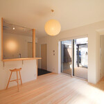 安城市城ヶ入町 リノベーション リフォーム・耐震補強の施工事例