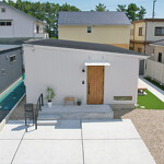 蒲郡市 新築 新規注文住宅の施工事例