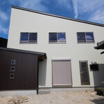 西尾市 新築 新規注文住宅の施工事例